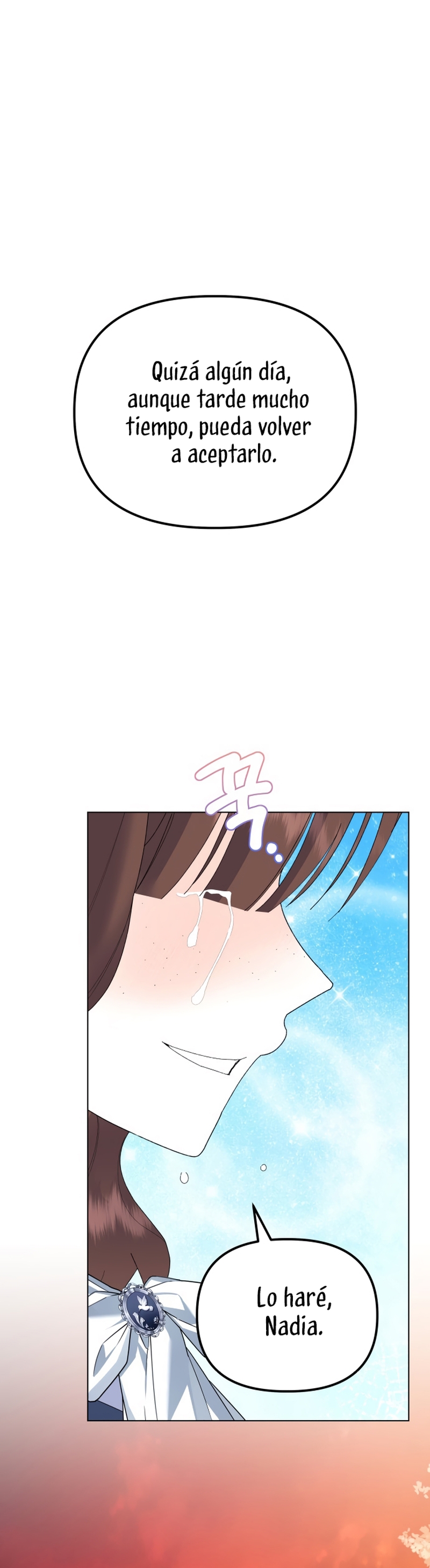 Me casé con el Duque llamado 'Bestia' Capítulo 84 - Página 50