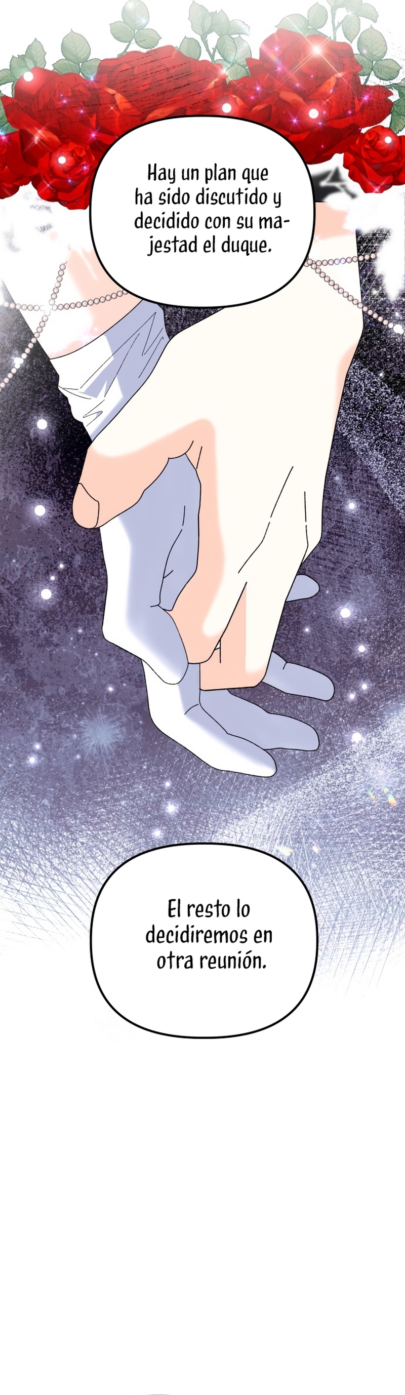 Me casé con el Duque llamado 'Bestia' Capítulo 85 - Página 10