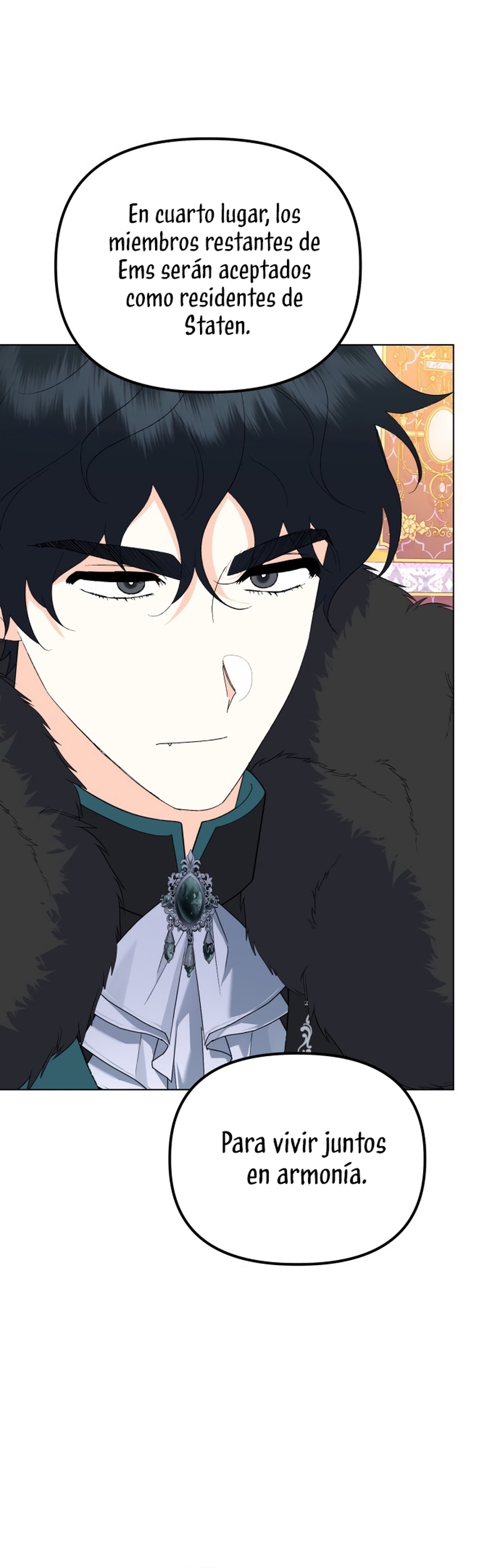 Me casé con el Duque llamado 'Bestia' Capítulo 85 - Página 17