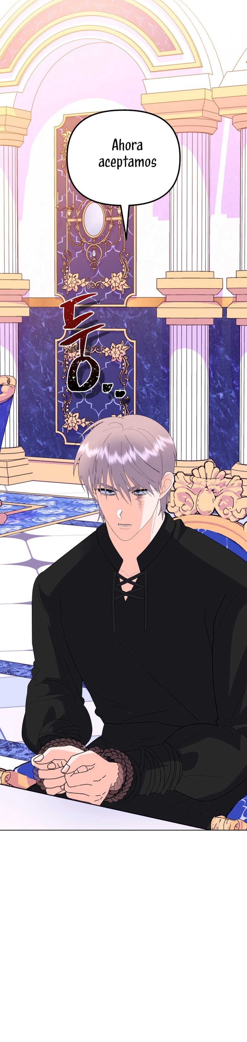 Me casé con el Duque llamado 'Bestia' Capítulo 85 - Página 24