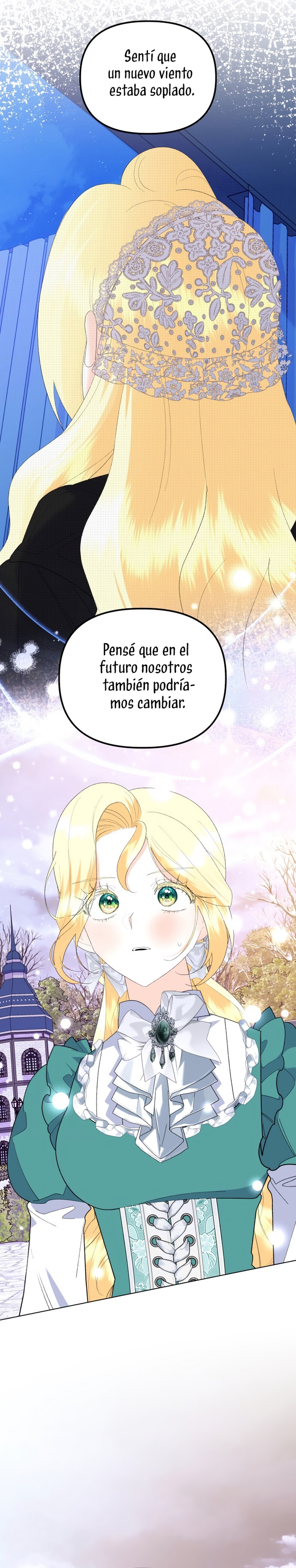 Me casé con el Duque llamado 'Bestia' Capítulo 85 - Página 30