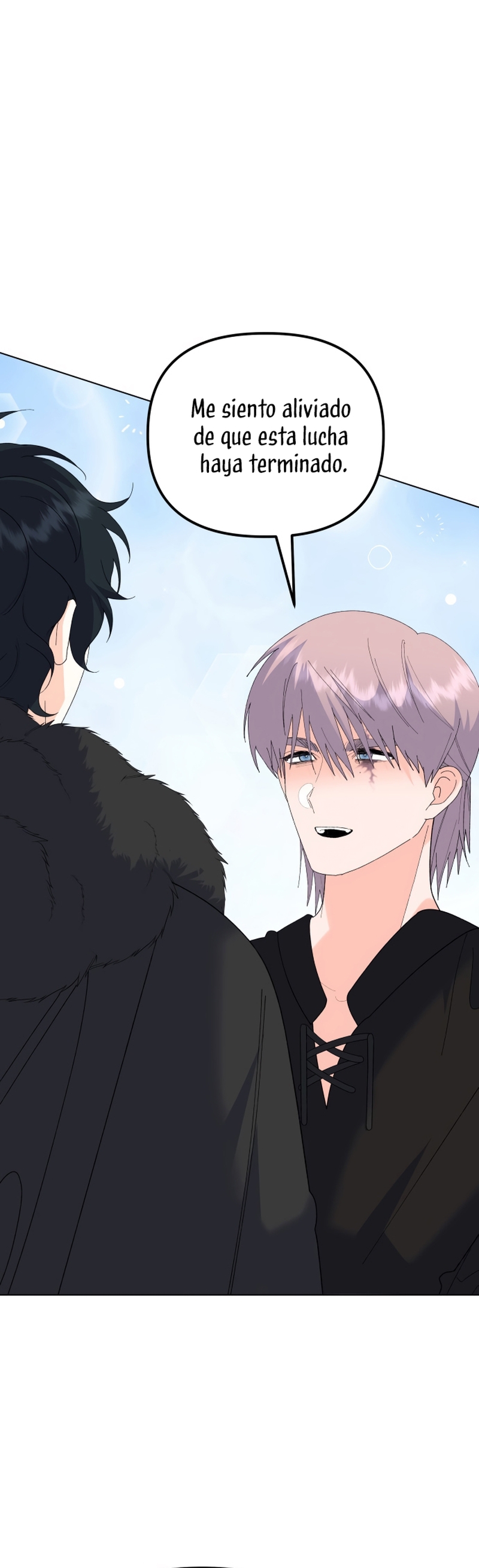 Me casé con el Duque llamado 'Bestia' Capítulo 85 - Página 35