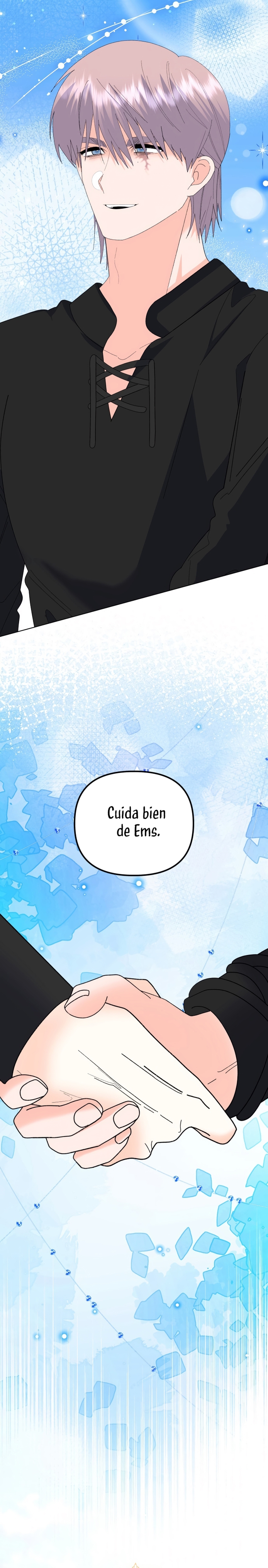 Me casé con el Duque llamado 'Bestia' Capítulo 85 - Página 38
