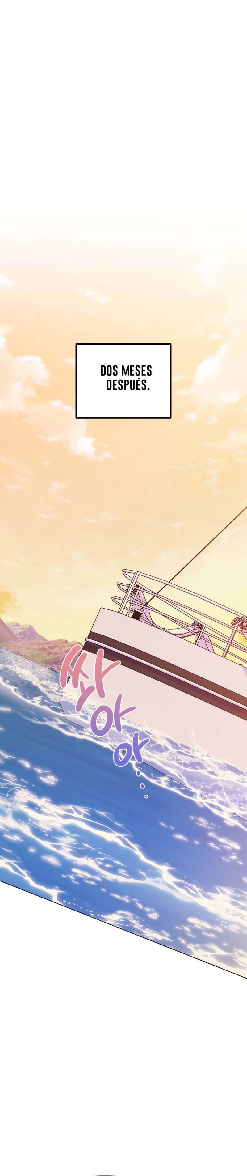 Me casé con el Duque llamado 'Bestia' Capítulo 85 - Página 44