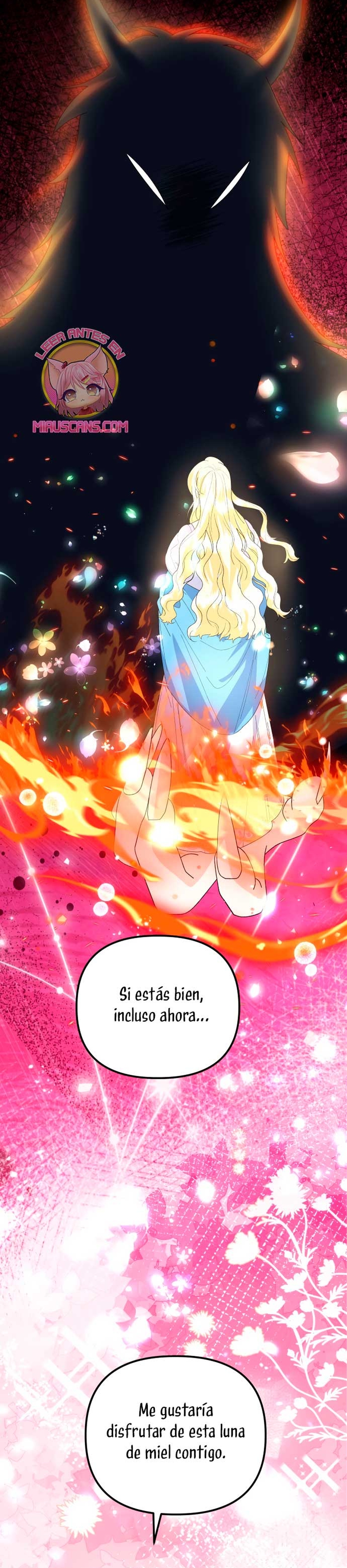 Me casé con el Duque llamado 'Bestia' Capítulo 86 - Página 14