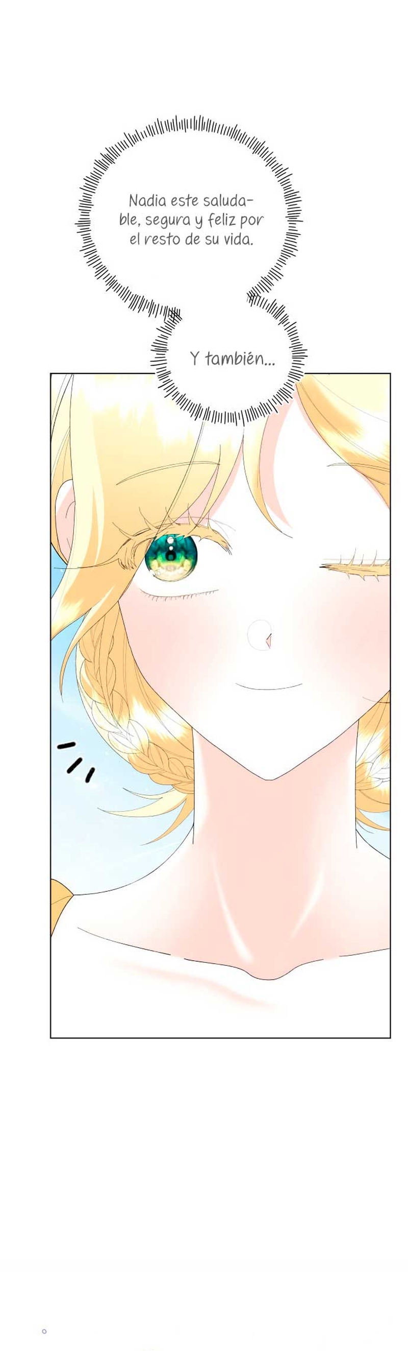 Me casé con el Duque llamado 'Bestia' Capítulo 86 - Página 26