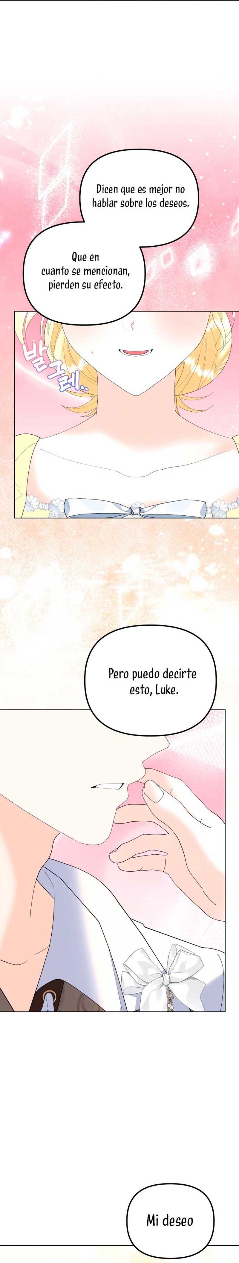 Me casé con el Duque llamado 'Bestia' Capítulo 86 - Página 28