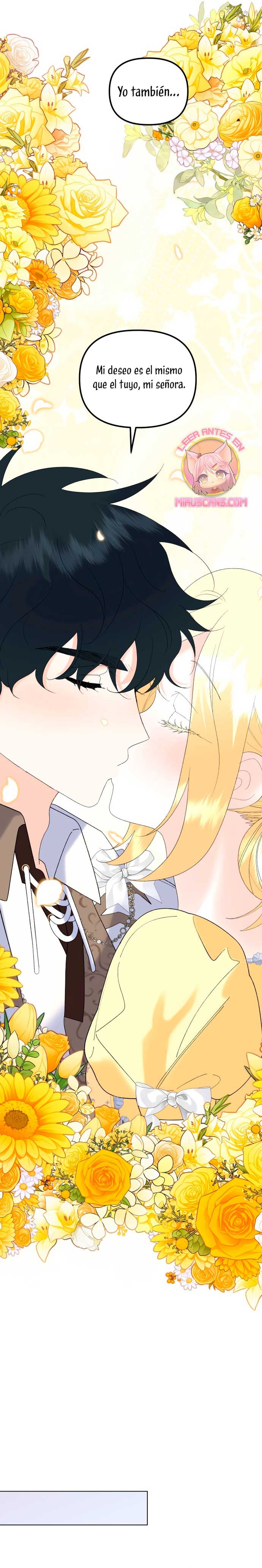 Me casé con el Duque llamado 'Bestia' Capítulo 86 - Página 30