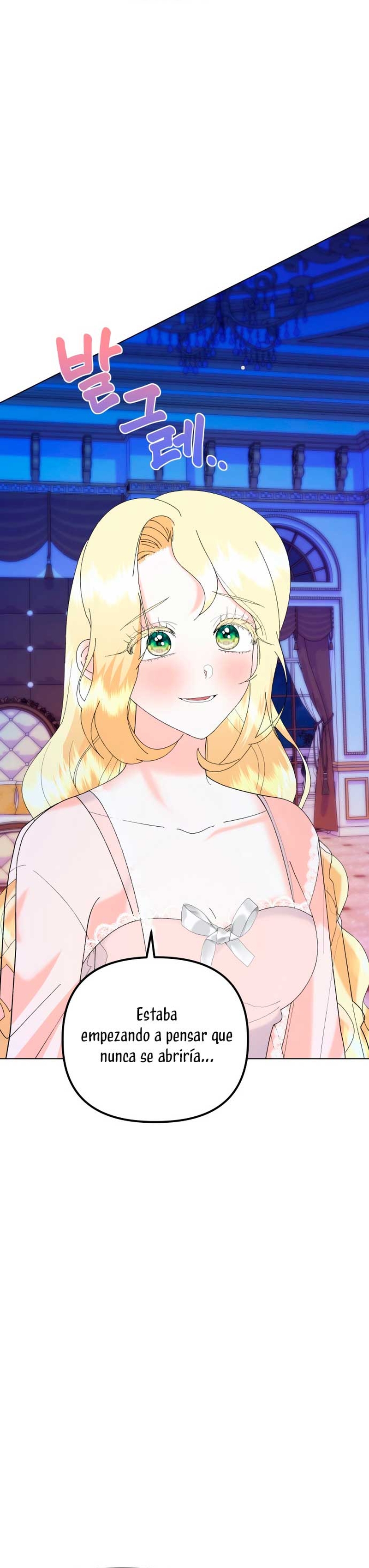 Me casé con el Duque llamado 'Bestia' Capítulo 86 - Página 36