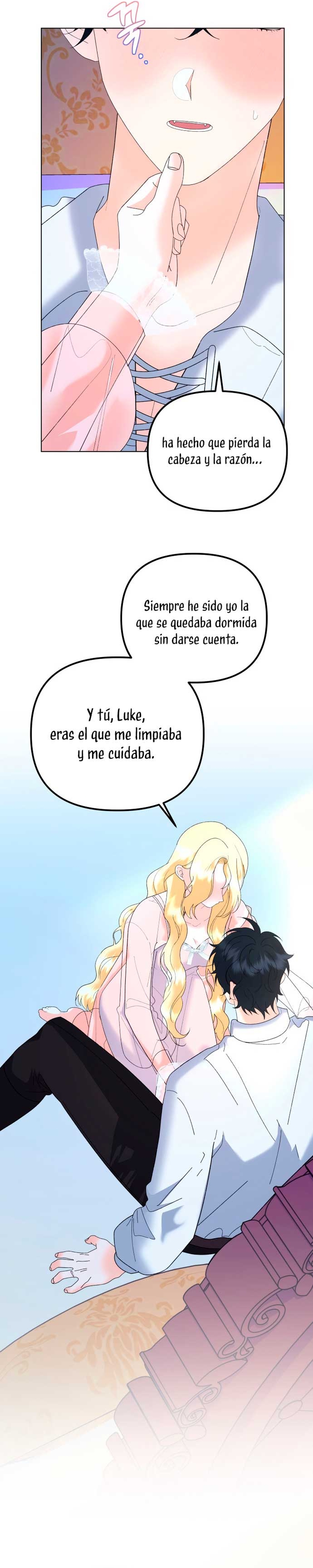 Me casé con el Duque llamado 'Bestia' Capítulo 86 - Página 43