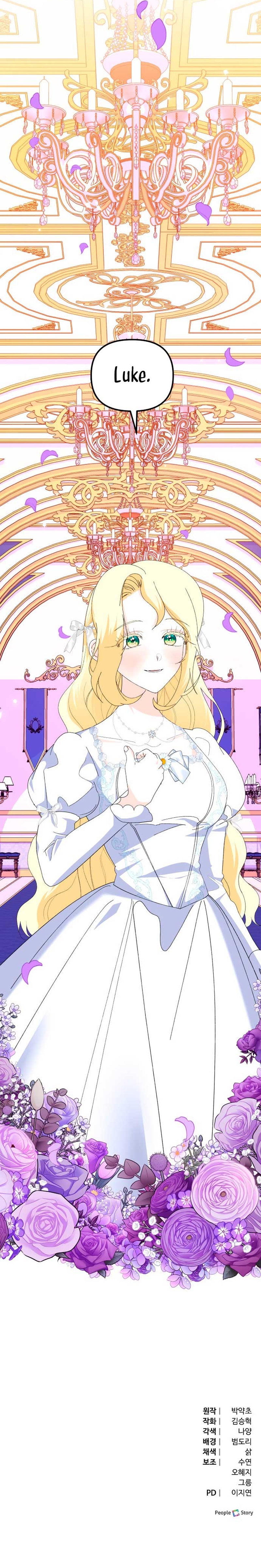 Me casé con el Duque llamado 'Bestia' Capítulo 87 - Página 18