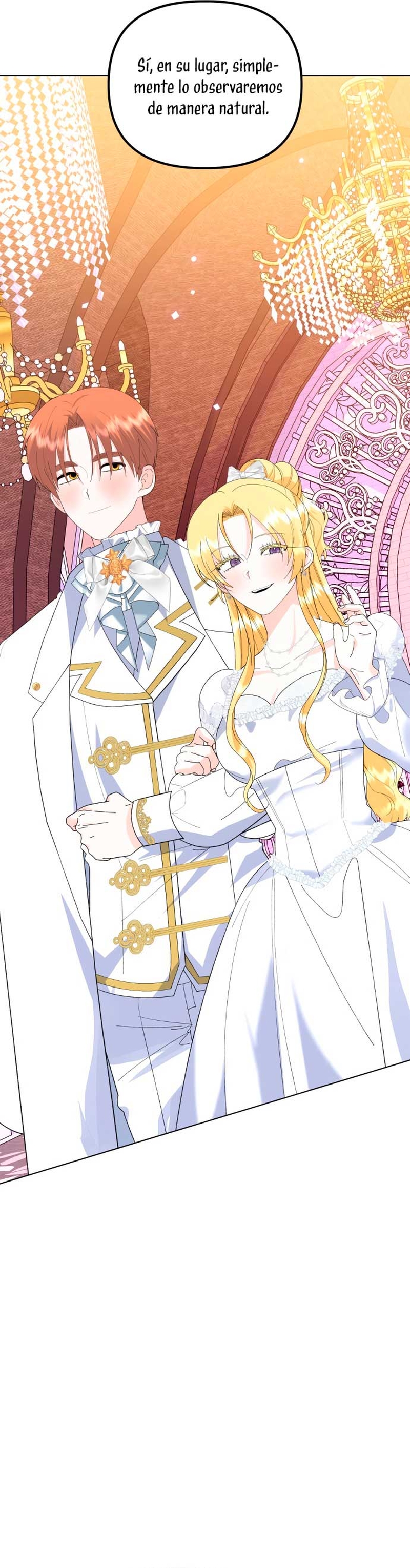 Me casé con el Duque llamado 'Bestia' Capítulo 87 - Página 28