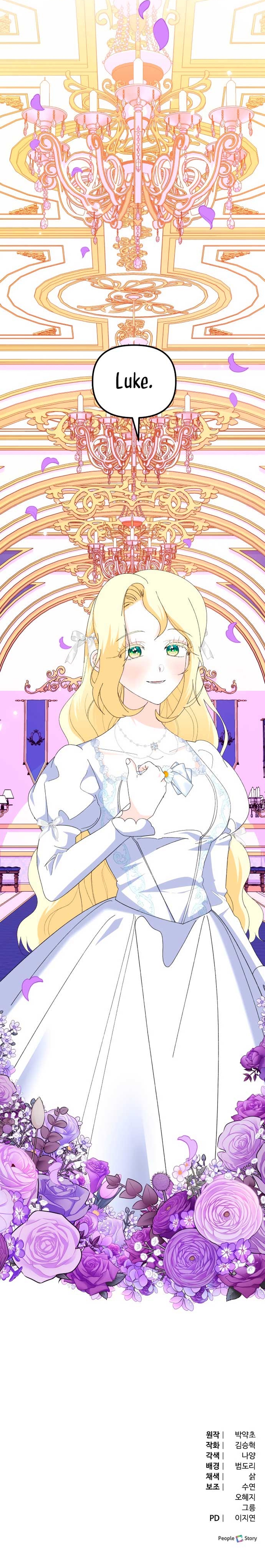 Me casé con el Duque llamado 'Bestia' Capítulo 87 - Página 50