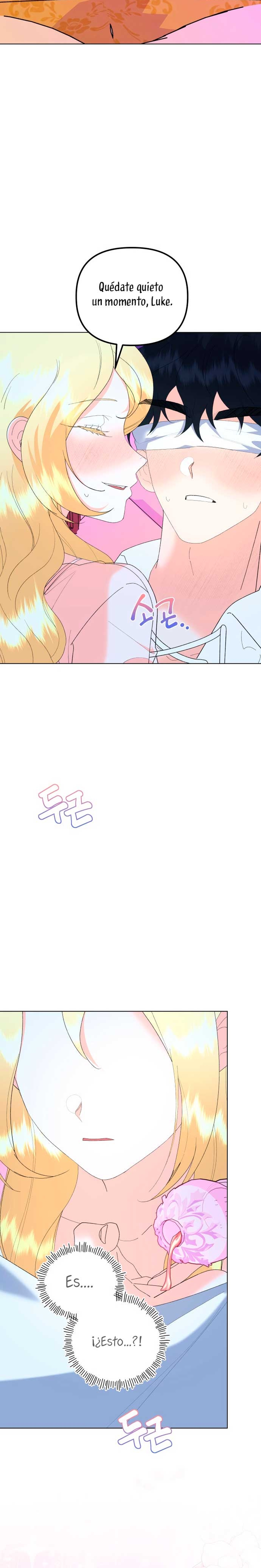 Me casé con el Duque llamado 'Bestia' Capítulo 87 - Página 9