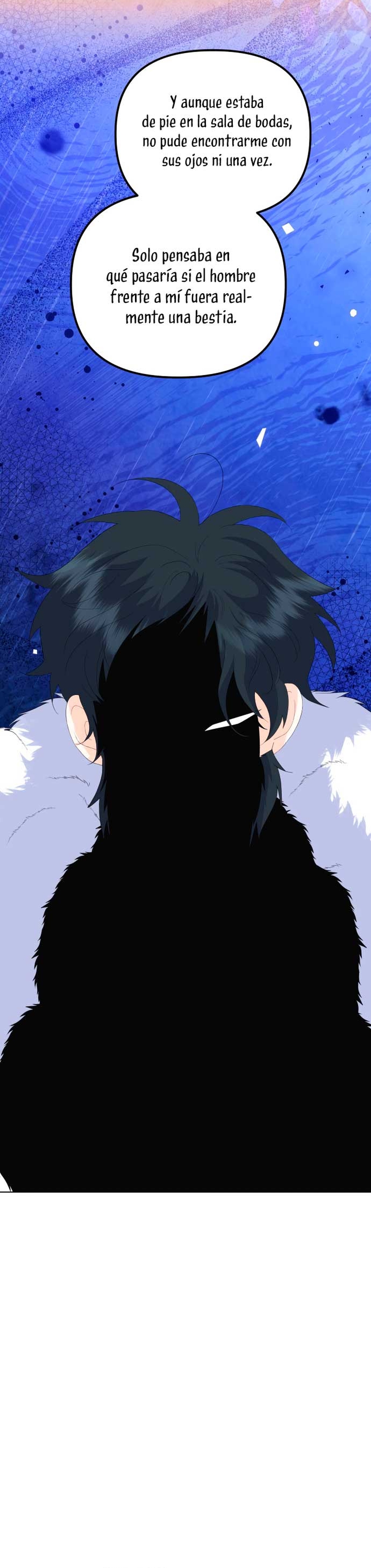 Me casé con el Duque llamado 'Bestia' Capítulo 88 - Página 10