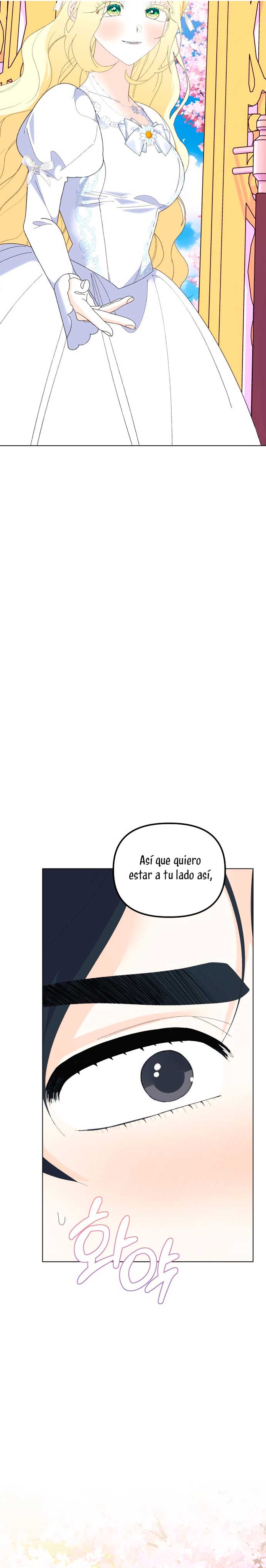 Me casé con el Duque llamado 'Bestia' Capítulo 88 - Página 12