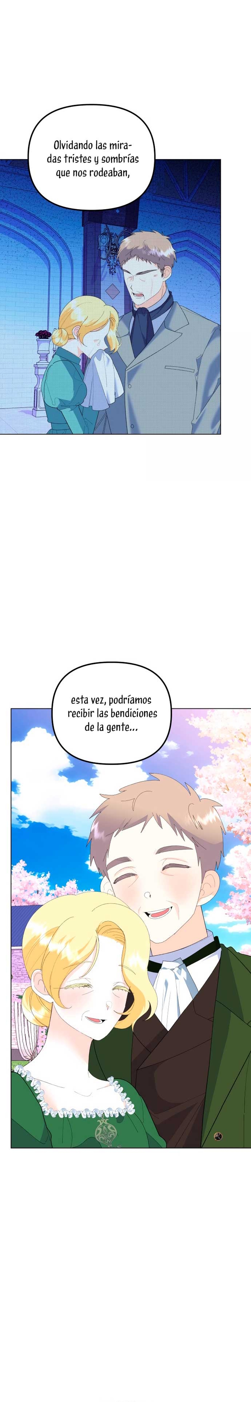 Me casé con el Duque llamado 'Bestia' Capítulo 88 - Página 16