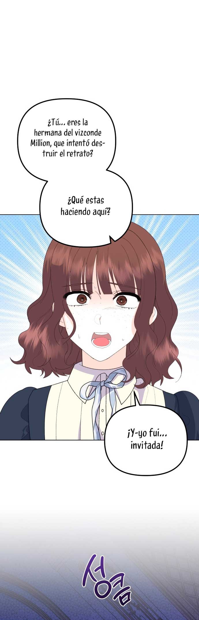 Me casé con el Duque llamado 'Bestia' Capítulo 88 - Página 29