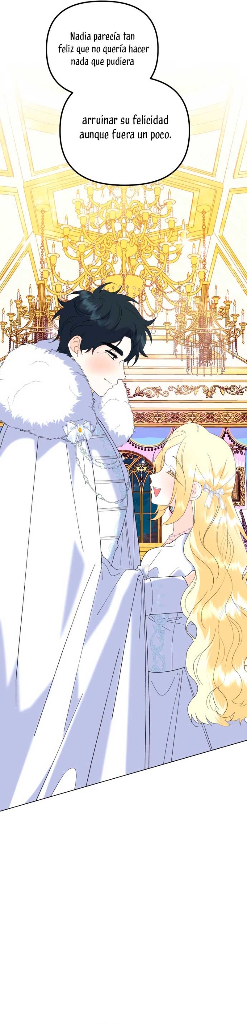 Me casé con el Duque llamado 'Bestia' Capítulo 88 - Página 32