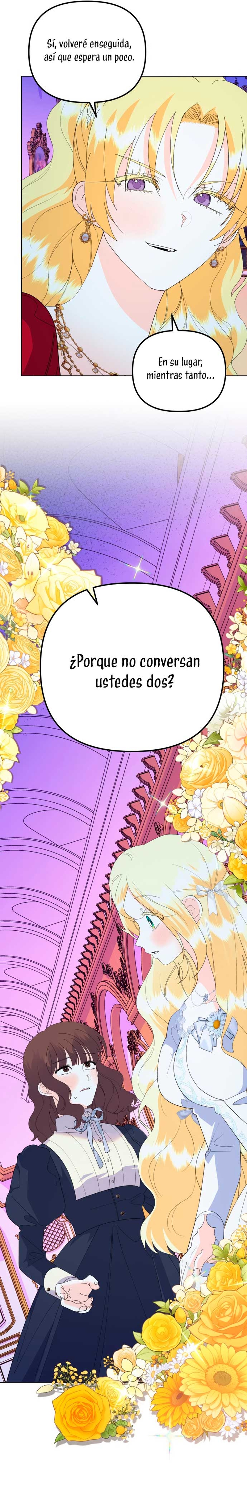 Me casé con el Duque llamado 'Bestia' Capítulo 88 - Página 41