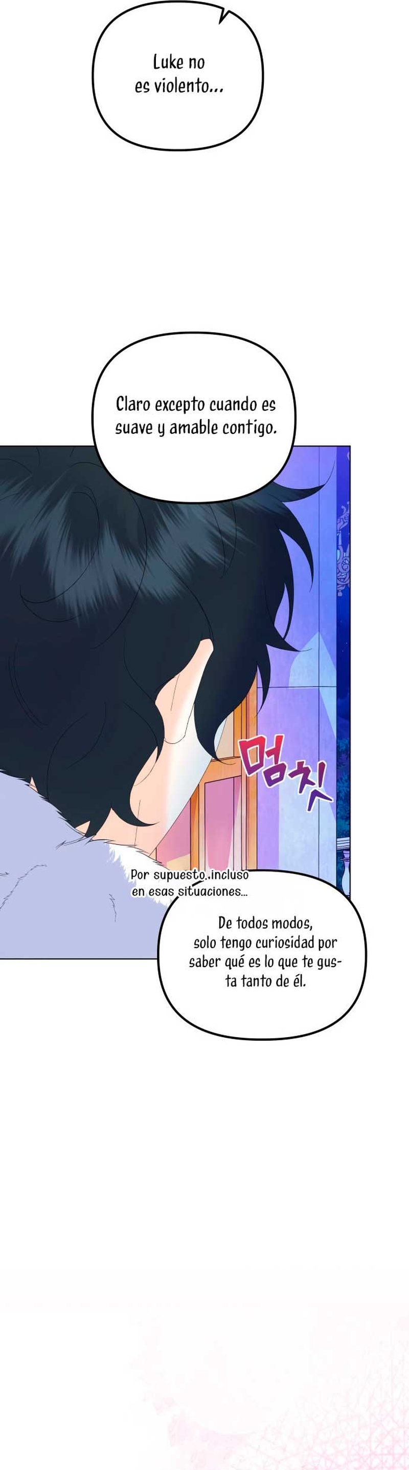 Me casé con el Duque llamado 'Bestia' Capítulo 88 - Página 49