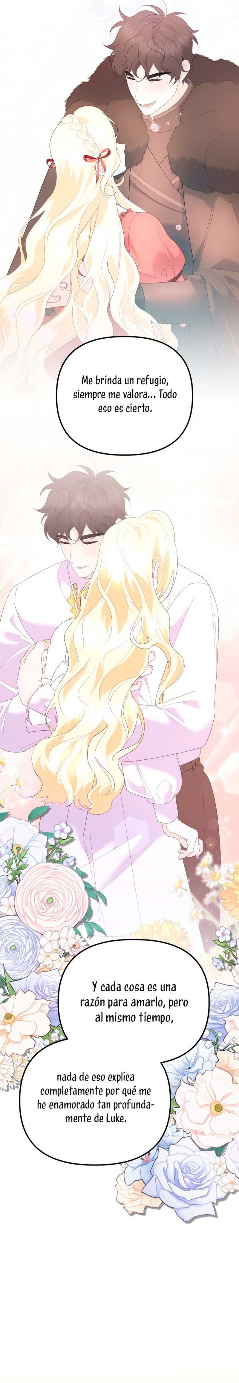 Me casé con el Duque llamado 'Bestia' Capítulo 88 - Página 51