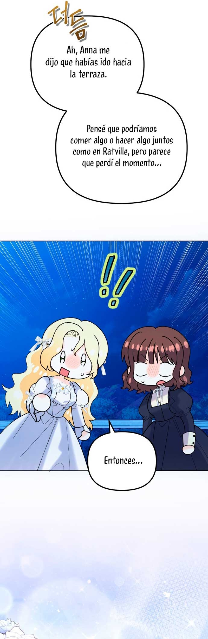 Me casé con el Duque llamado 'Bestia' Capítulo 88 - Página 53