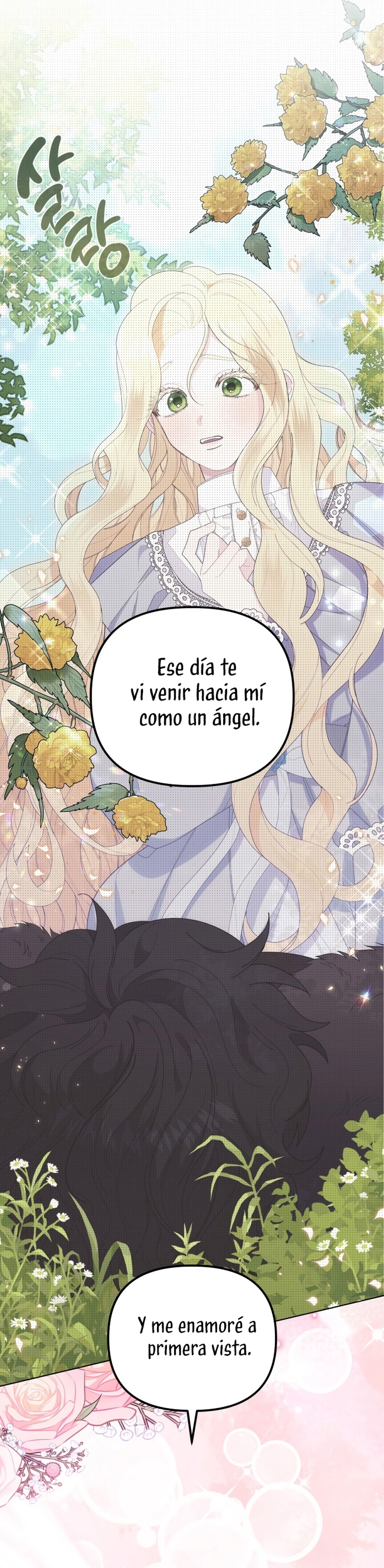 Me casé con el Duque llamado 'Bestia' Capítulo 89 - Página 10