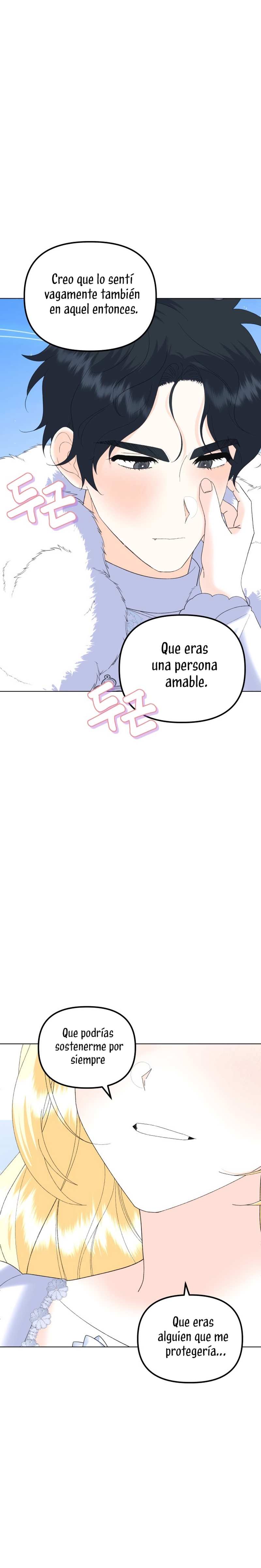 Me casé con el Duque llamado 'Bestia' Capítulo 89 - Página 13