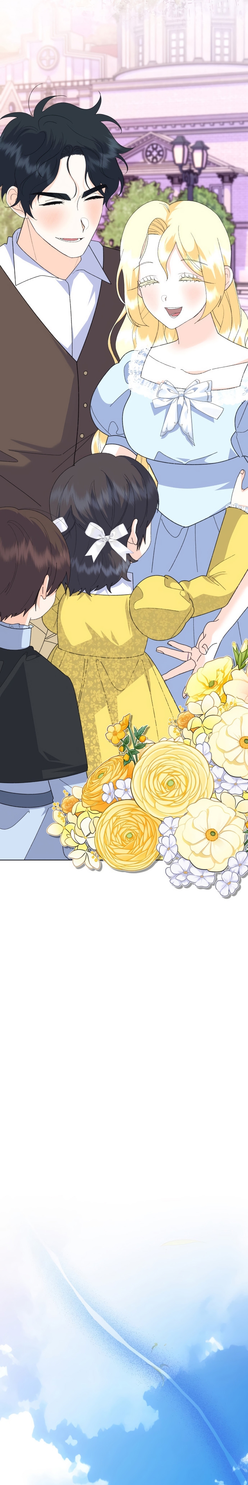 Me casé con el Duque llamado 'Bestia' Capítulo 89 - Página 17