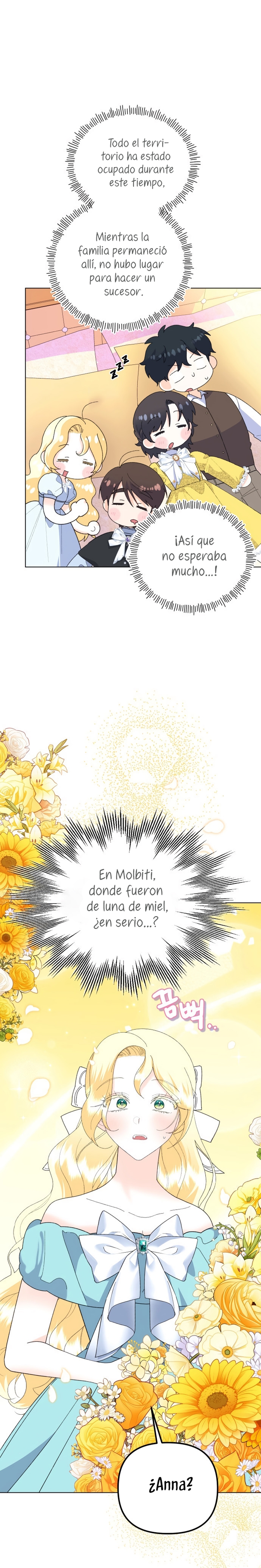 Me casé con el Duque llamado 'Bestia' Capítulo 89 - Página 30