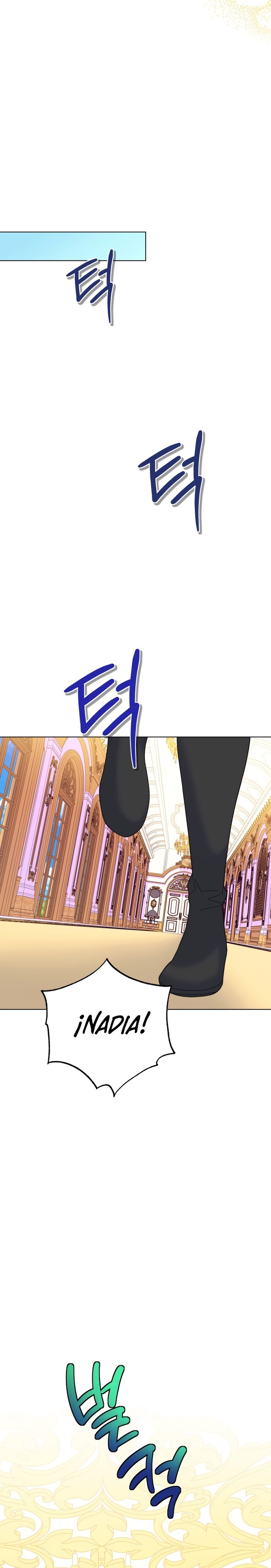 Me casé con el Duque llamado 'Bestia' Capítulo 89 - Página 31