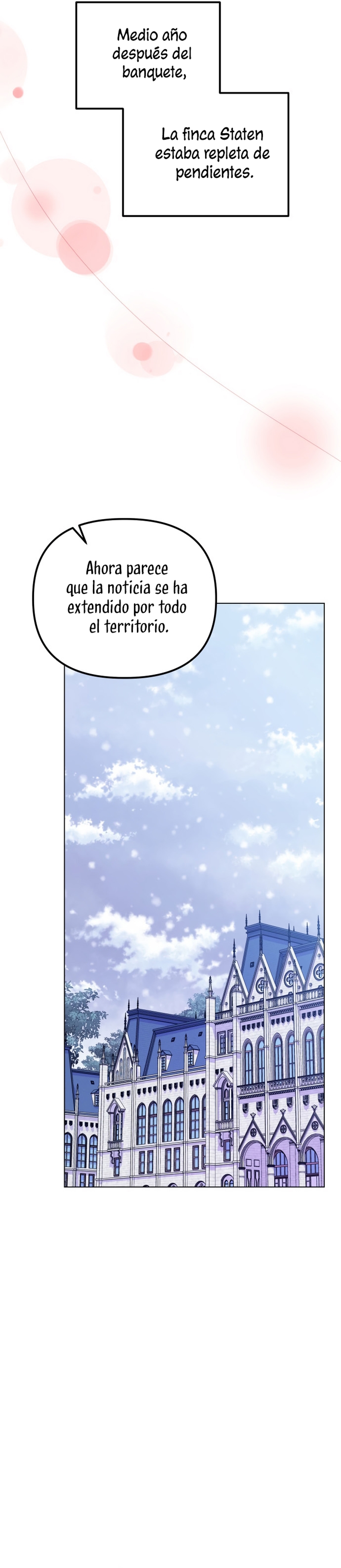 Me casé con el Duque llamado 'Bestia' Capítulo 89 - Página 35