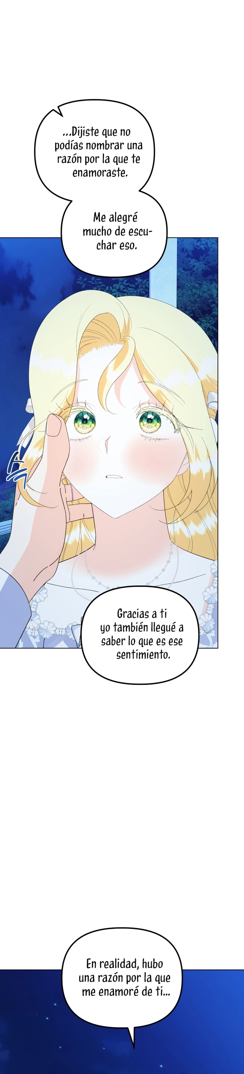 Me casé con el Duque llamado 'Bestia' Capítulo 89 - Página 4