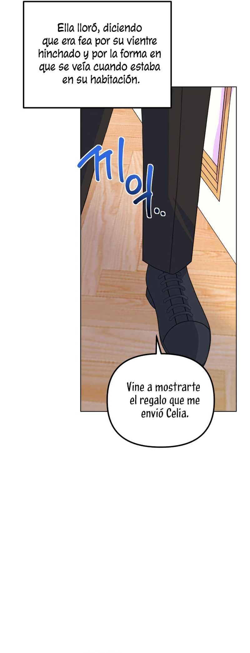 Me casé con el Duque llamado 'Bestia' Capítulo 89 - Página 42