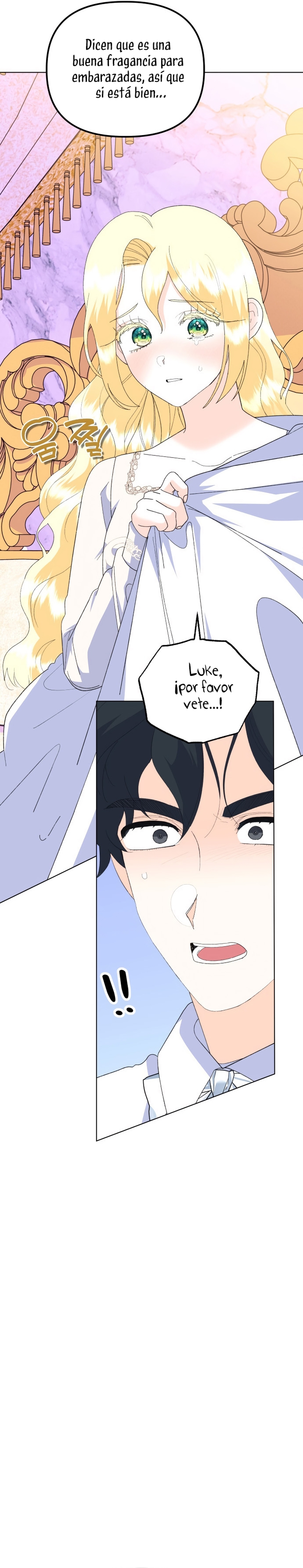 Me casé con el Duque llamado 'Bestia' Capítulo 89 - Página 43