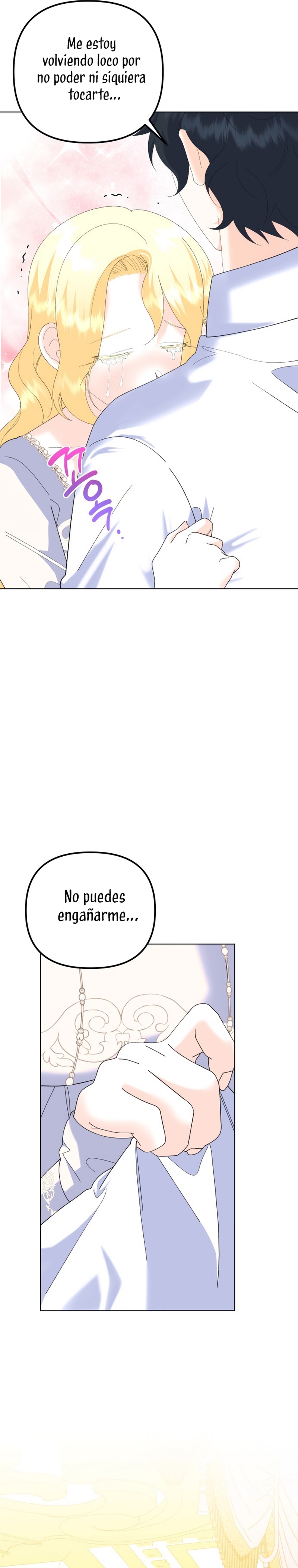 Me casé con el Duque llamado 'Bestia' Capítulo 89 - Página 46