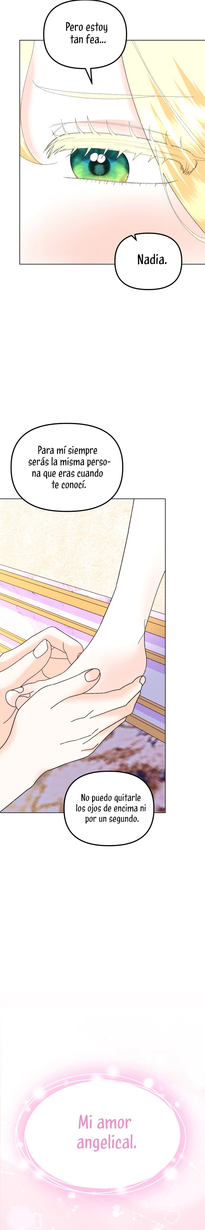 Me casé con el Duque llamado 'Bestia' Capítulo 89 - Página 48