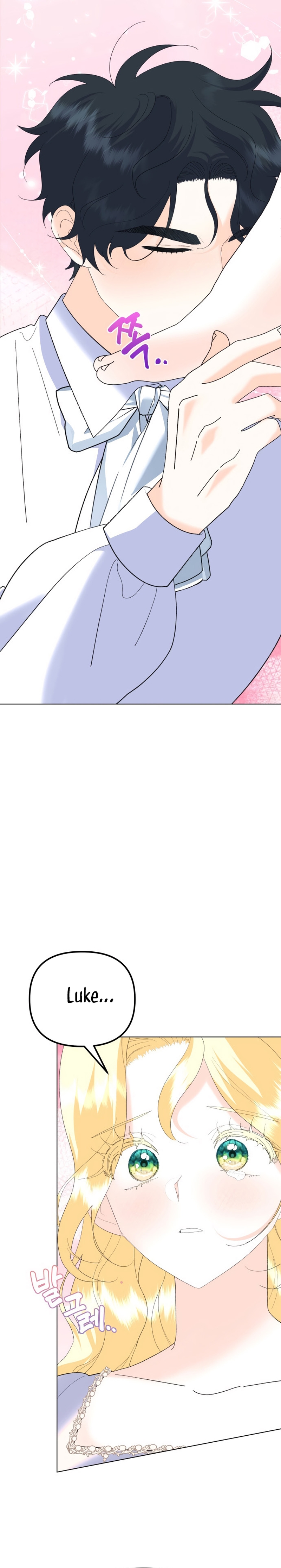 Me casé con el Duque llamado 'Bestia' Capítulo 89 - Página 49