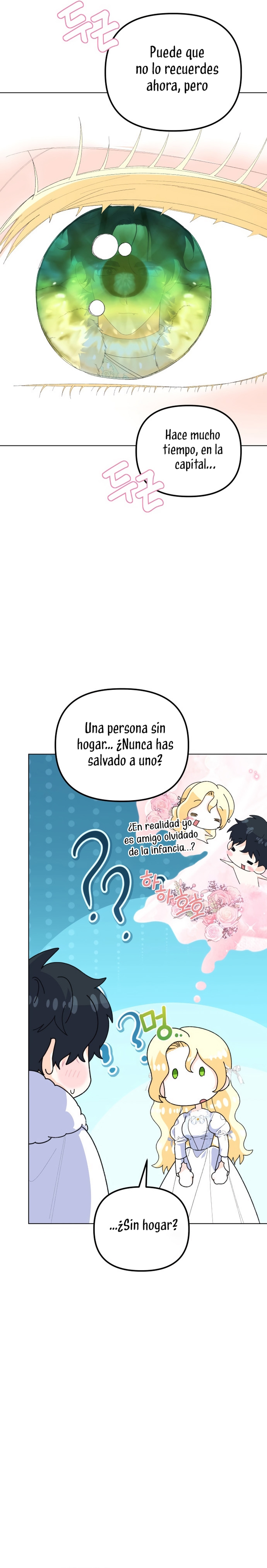 Me casé con el Duque llamado 'Bestia' Capítulo 89 - Página 6