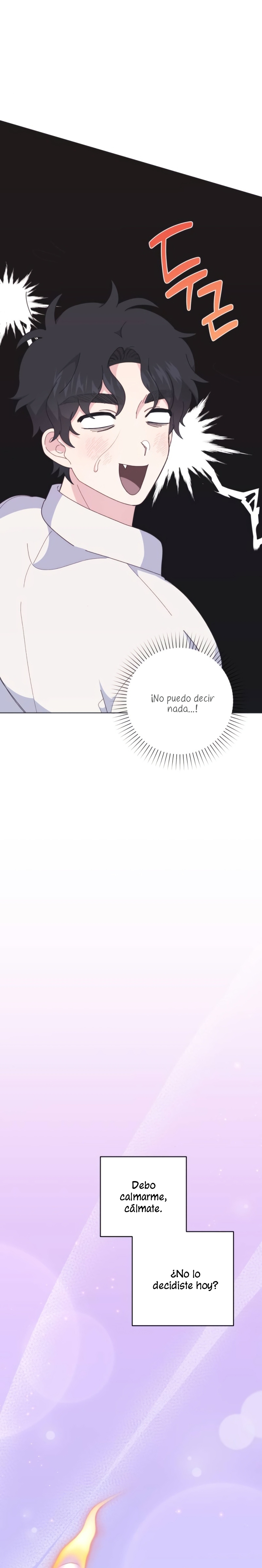 Me casé con el Duque llamado 'Bestia' Capítulo 9 - Página 25