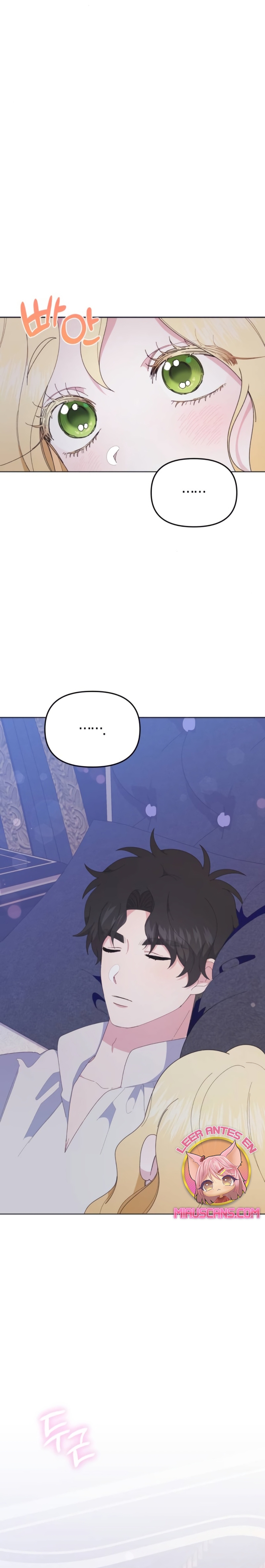 Me casé con el Duque llamado 'Bestia' Capítulo 9 - Página 31