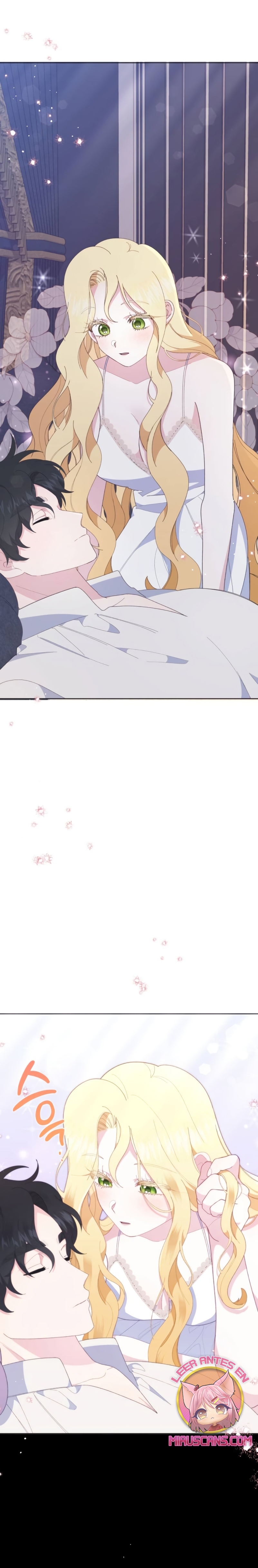 Me casé con el Duque llamado 'Bestia' Capítulo 9 - Página 36