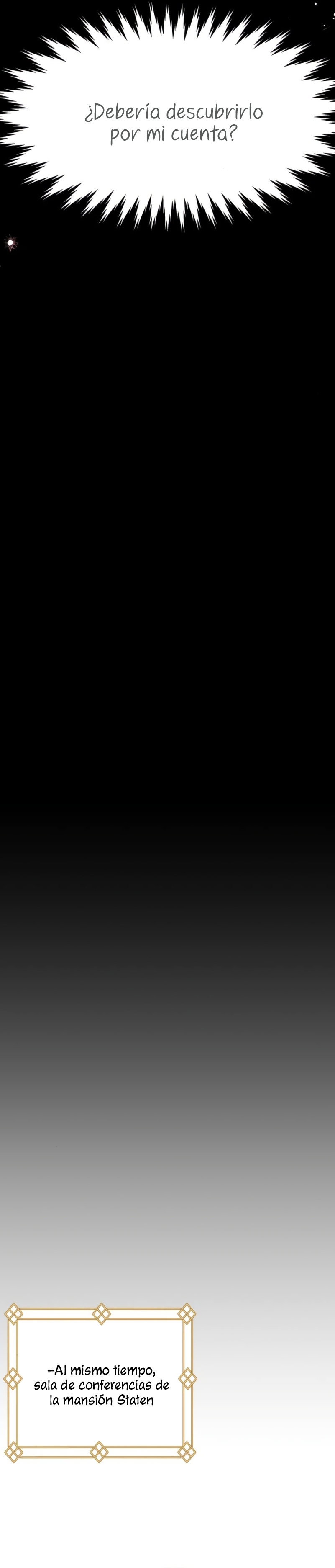 Me casé con el Duque llamado 'Bestia' Capítulo 9 - Página 37