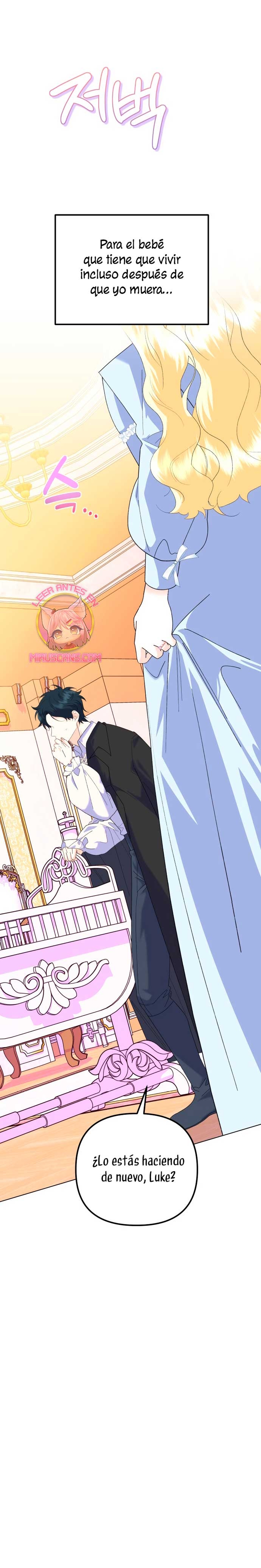 Me casé con el Duque llamado 'Bestia' Capítulo 90 - Página 17