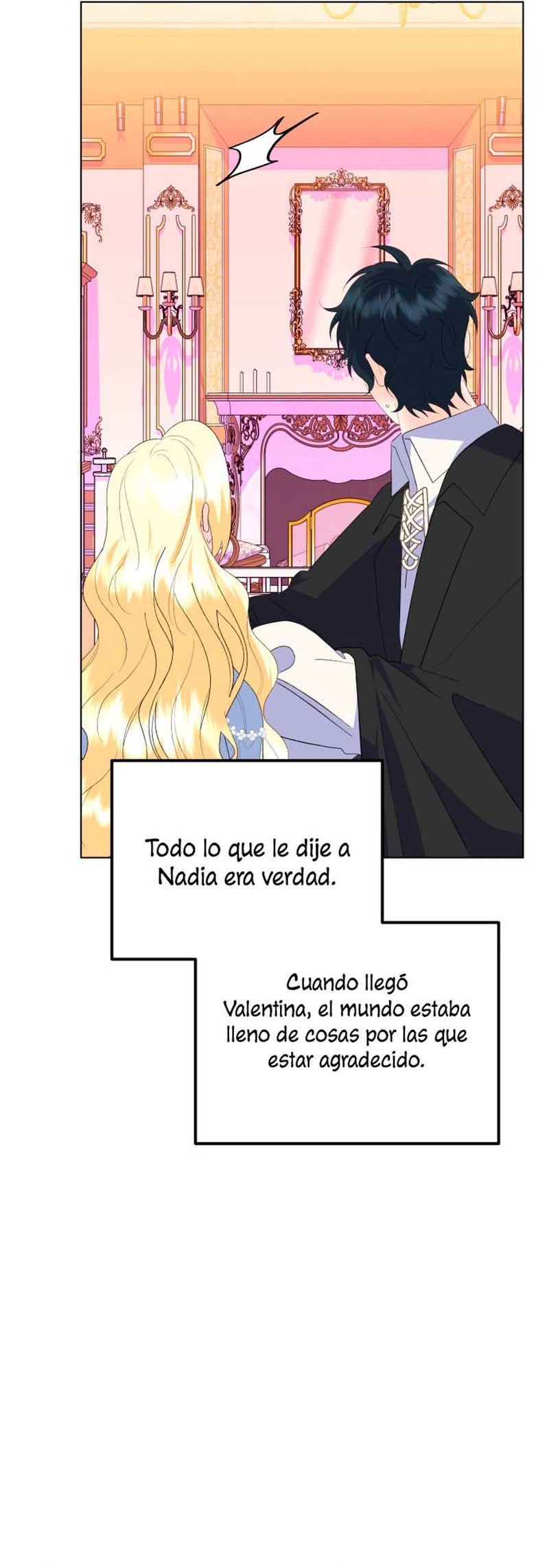 Me casé con el Duque llamado 'Bestia' Capítulo 90 - Página 22