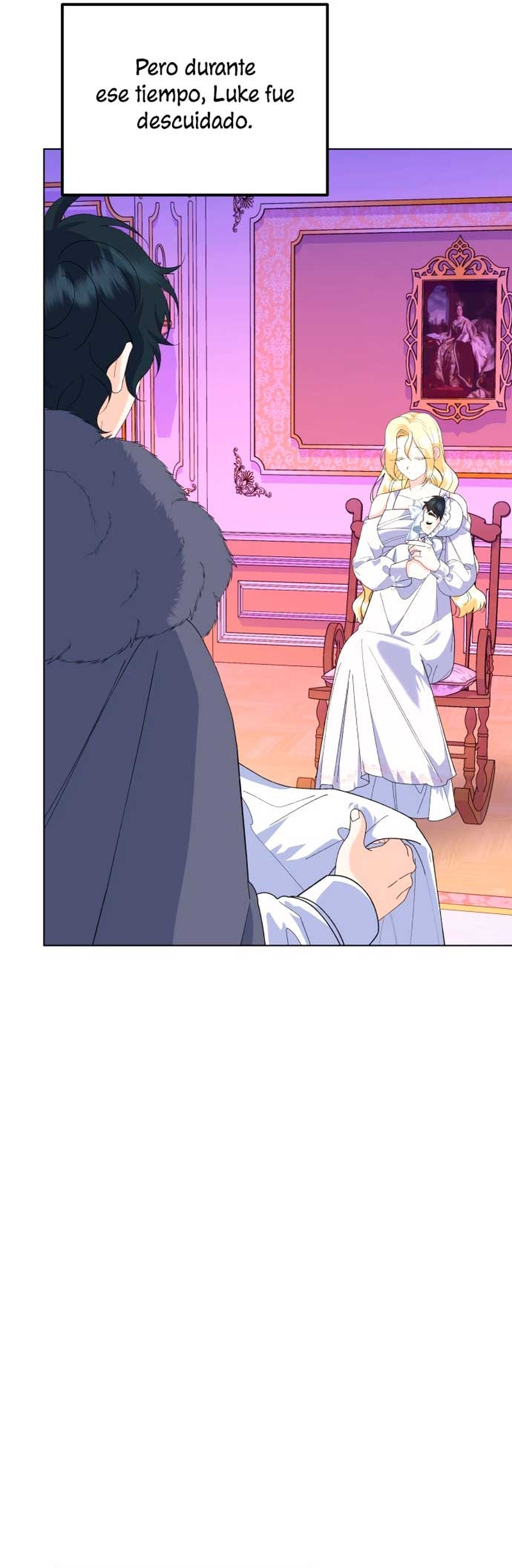 Me casé con el Duque llamado 'Bestia' Capítulo 90 - Página 31