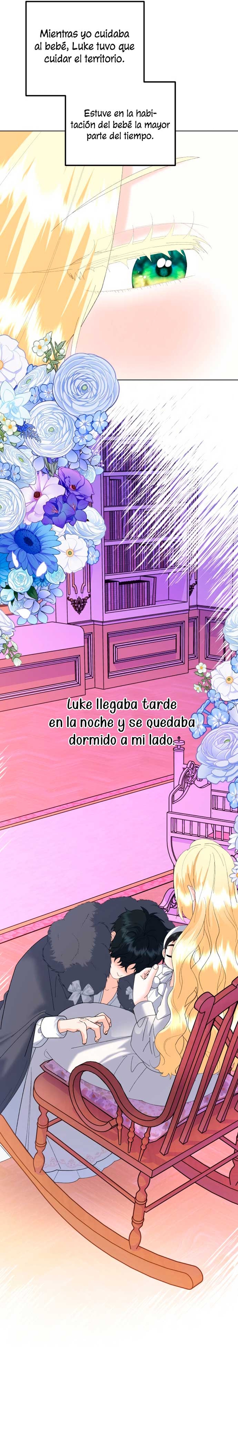 Me casé con el Duque llamado 'Bestia' Capítulo 90 - Página 32