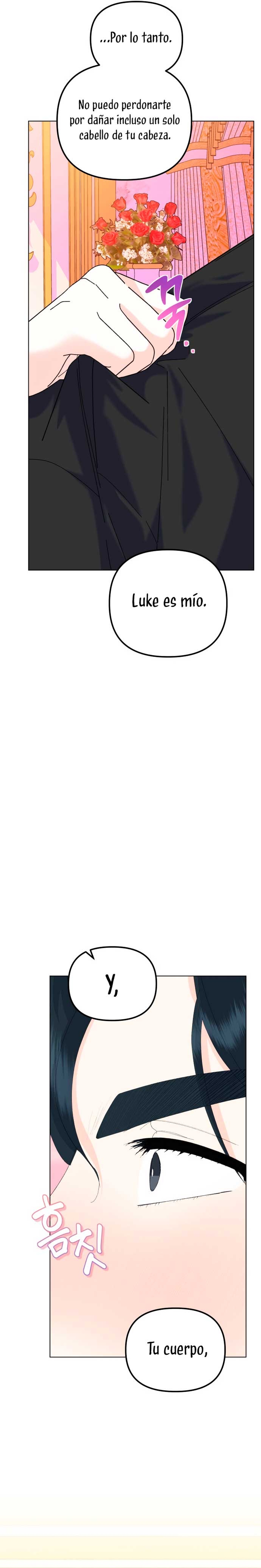 Me casé con el Duque llamado 'Bestia' Capítulo 90 - Página 38