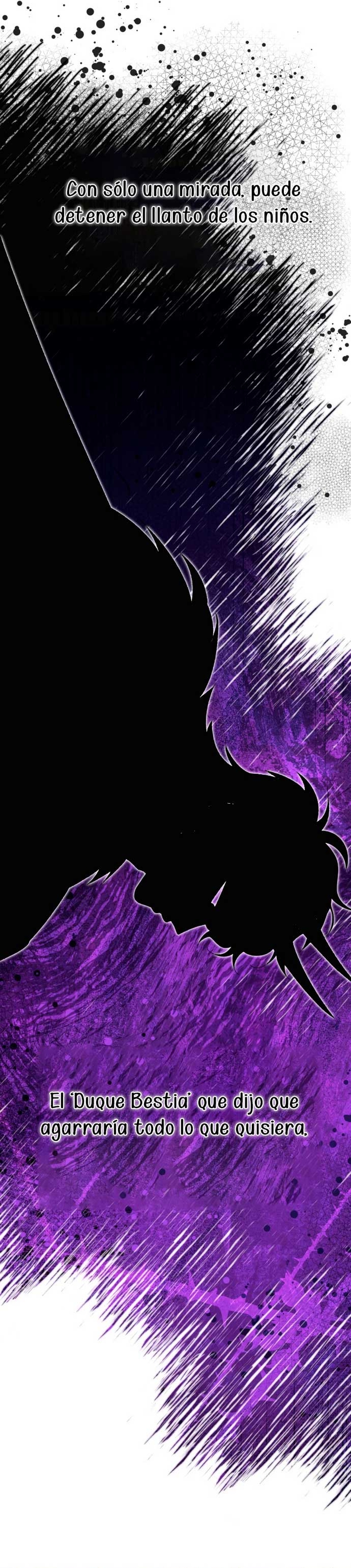 Me casé con el Duque llamado 'Bestia' Capítulo 90 - Página 42